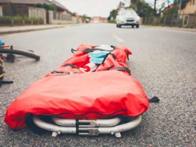 emergency-medical-service oregon injury lawyer