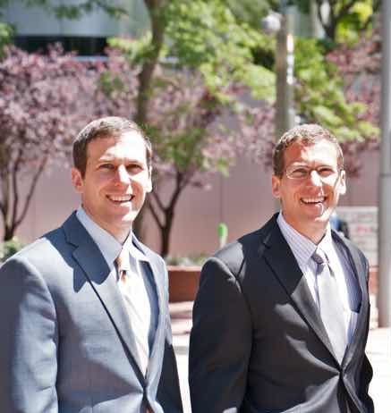 best oregon personal injury and duii attorney team