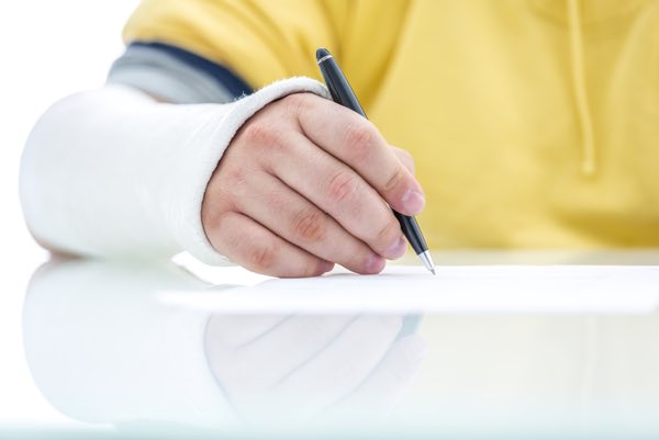 oregon injury insurance lawyer
